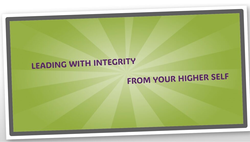 Research shows only 38% of employees believe leaders act by values. Leaders with integrity act from their higher selves to increase trust and here is how: Leading With Integrity By Connecting To Your Higher Self bit.ly/4dmjtVs @pdiscoveryuk #integrity #leadership