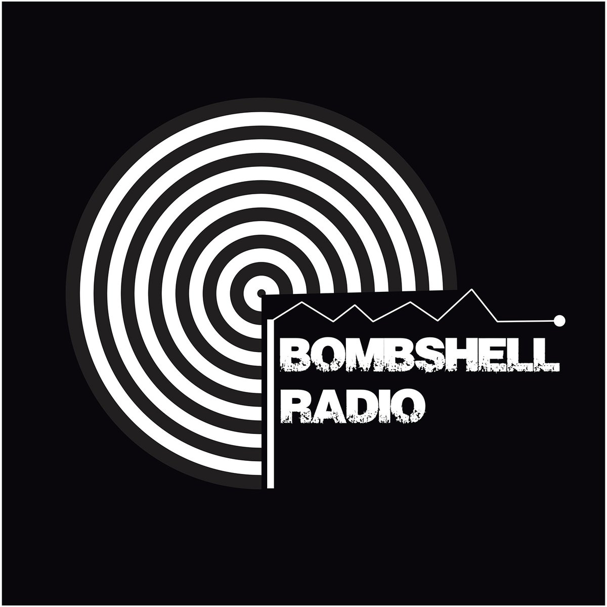 24-7 Radio! bombshellradio.com Listen Closely Radio #100 - Bombshell Radio Join Us!