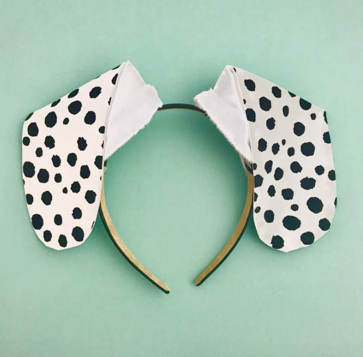 TheTimeTaxi's tweet photo. Summer Party Ears, Dalmatian Headbands , Days of School
#SummerContest #SummerHeat #parteeandplay #wiseshopper #pupplaycommunity #puppiesAI #dogsoftwitter https://t.co/6ixrieAr9Y