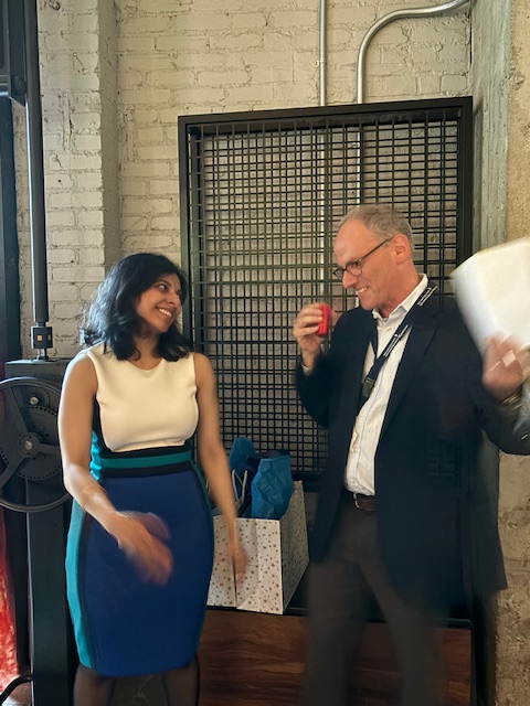 BIDMC Nephrology Fellowship (@bid_nephfellows) on Twitter photo <a href="/kavitamistry07/">Kavita Mistry</a> - onconephrology powerhouse, a true triple threat. Her passion for basic and translational science is infectious. She makes superb clinical care on a busy service appear effortless. A rising star, as she continues to build her research career as a 3rd yr. (5/7) <a href="/kavitamistry07/">Kavita Mistry</a> - onconephrology powerhouse, a true triple threat. Her passion for basic and translational science is infectious. She makes superb clinical care on a busy service appear effortless. A rising star, as she continues to build her research career as a 3rd yr. (5/7)