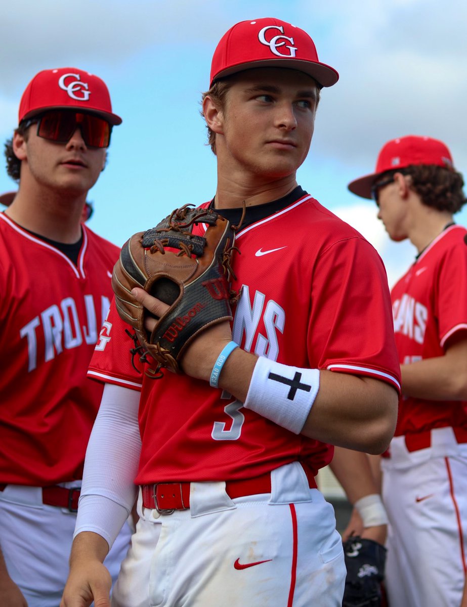 CG Sports Network (@cgsportsnetwork) on Twitter photo Congrats to CG senior Noah Coy on being named to the Indiana South All-Star team. Noah will play in the All-Star series June 21-23 at Huntington University. #CGProud 
πΈ Photo by Mason Lee. Congrats to CG senior Noah Coy on being named to the Indiana South All-Star team. Noah will play in the All-Star series June 21-23 at Huntington University. #CGProud 
πΈ Photo by Mason Lee.