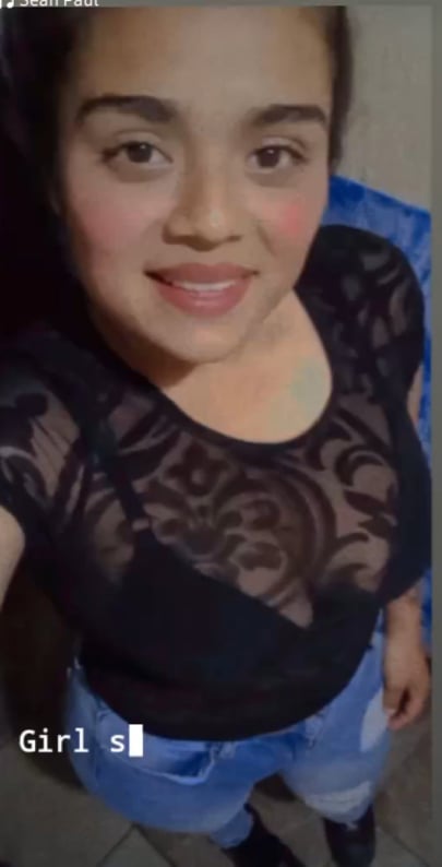 elverganso_13's tweet photo. @elverganso_13 aporte anonimo de esta muchacha 
Va banda manden sus aportes al dm https://t.co/TfDRcgtwsh