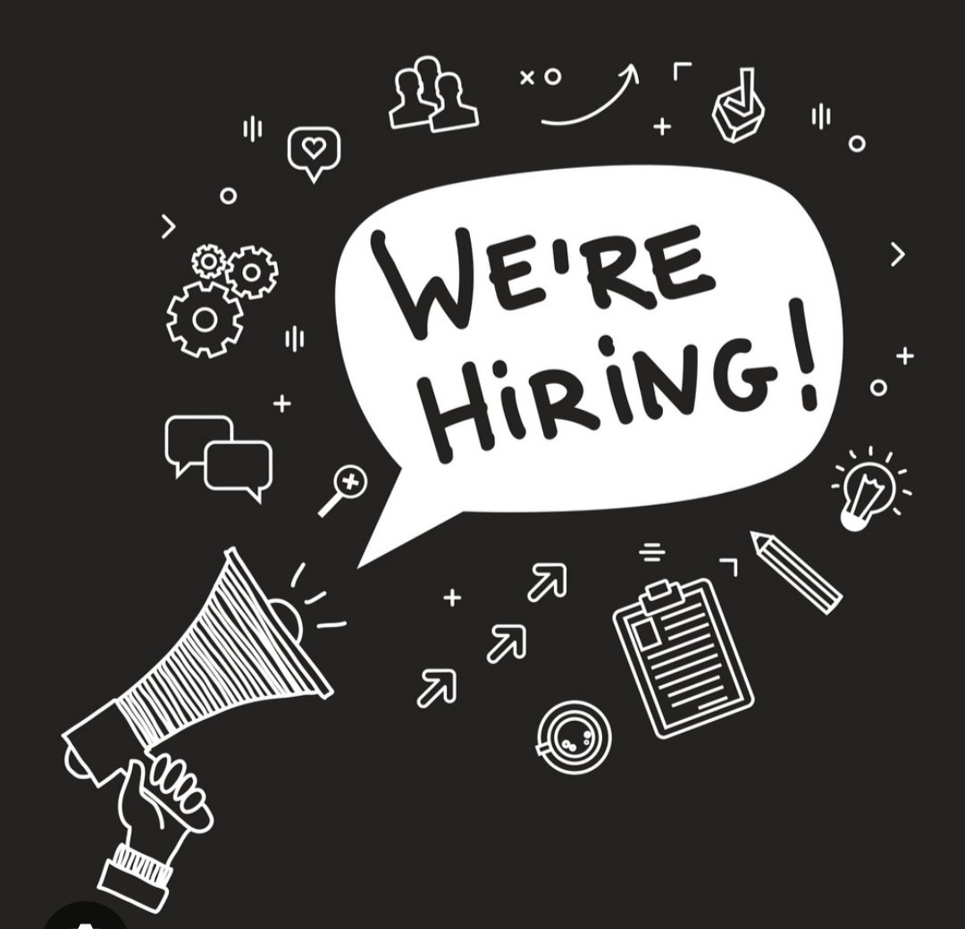 Join our team <a href="/We_Are_Foster/">Foster Trad. Academy</a> apply for 3rd, 4th, or 5th grade teacher positions.