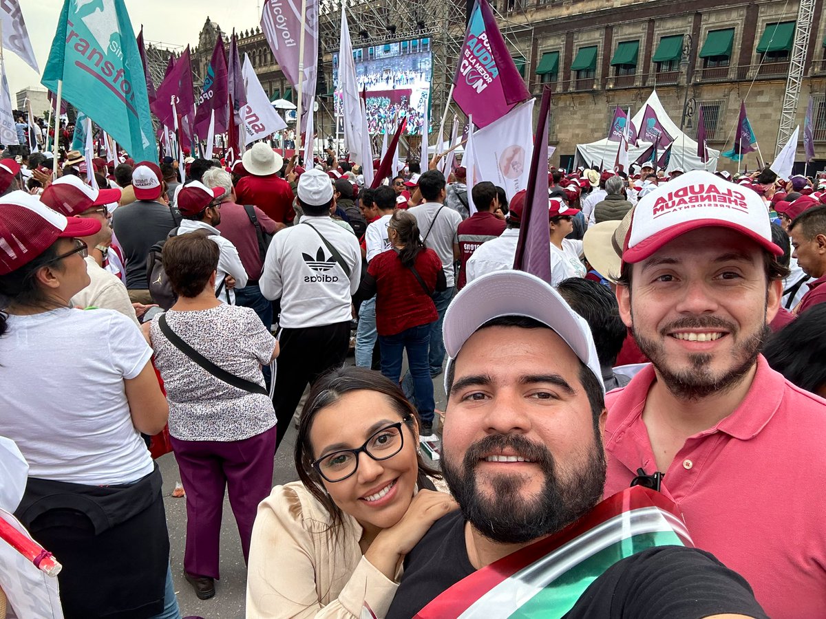 Alan Castillo tweet media