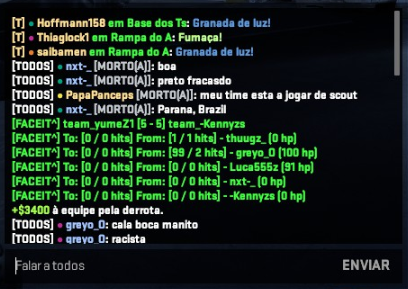 PerolasFaceitSA's tweet photo. É mto amor nessa plataforma! 😊 https://t.co/E2NeSFpl2o