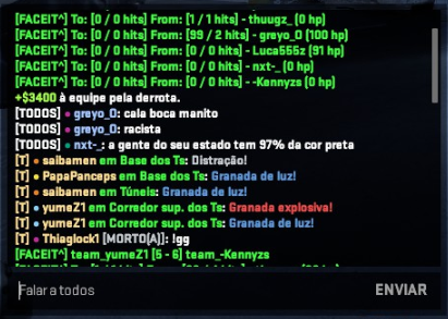 PerolasFaceitSA's tweet photo. É mto amor nessa plataforma! 😊 https://t.co/E2NeSFpl2o
