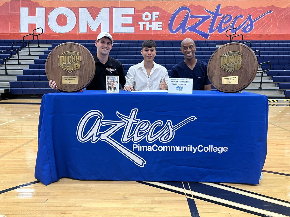 PimaAthletics tweet media