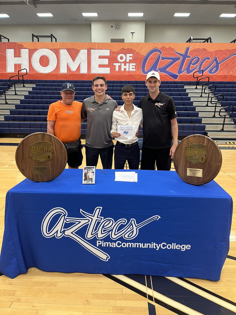 PimaAthletics tweet media