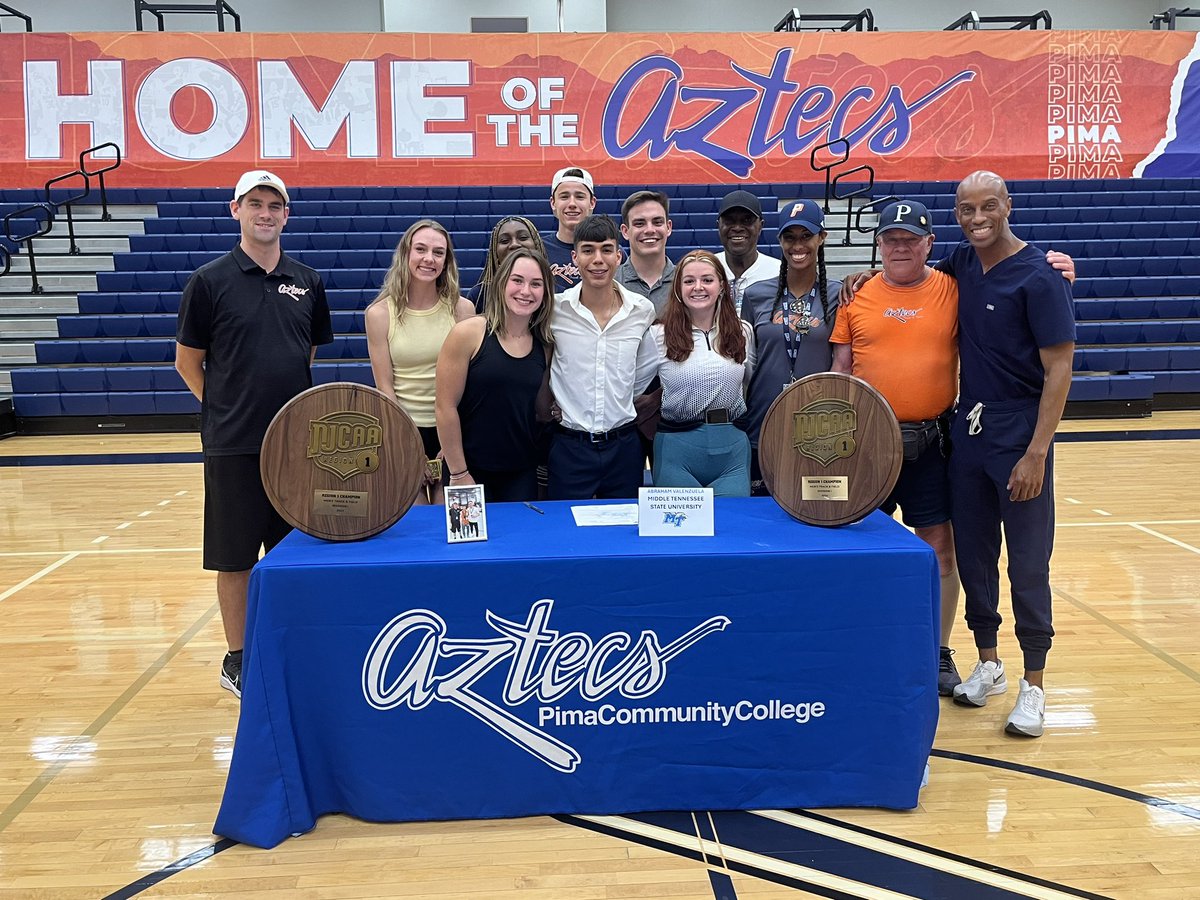 PimaAthletics tweet media