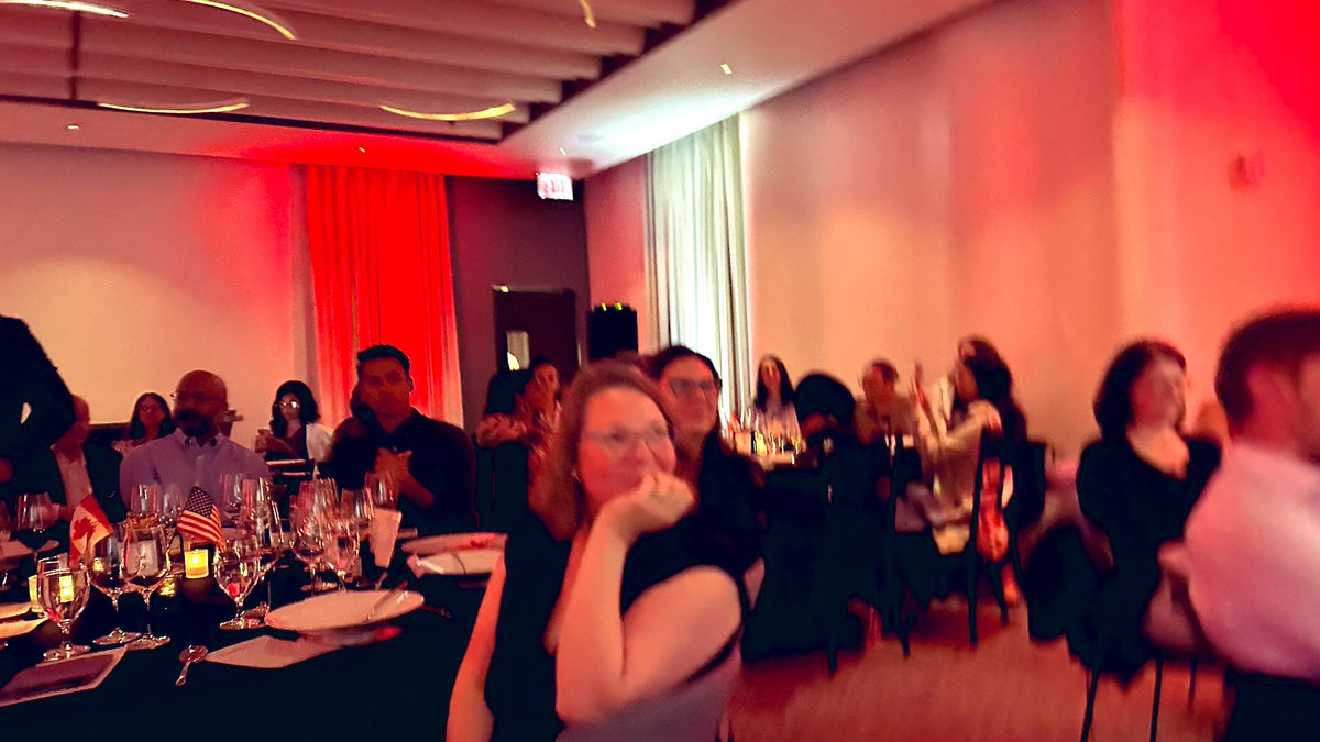 ravikarkara's tweet photo. @WorldBizChicago CEO, #PhilipClement Recaps of WBC’s Future of Food Week at the Executive Experience with #FutureofFoodWeek 2024 
@CanCGChicago @Mad_Fequiere  @VinayIndraganti 
@chicagotribune @ChicagoVCSummit

@satyanadella @Rajeev_GoI @elonmusk  @kimbal @jason @vkhosla @USAmbKeshap  @krassenstein @IFT @DaniNierenberg @ChristineMHall @AgFunder @chamath @bhash @pbillore141 @kimbal @biz