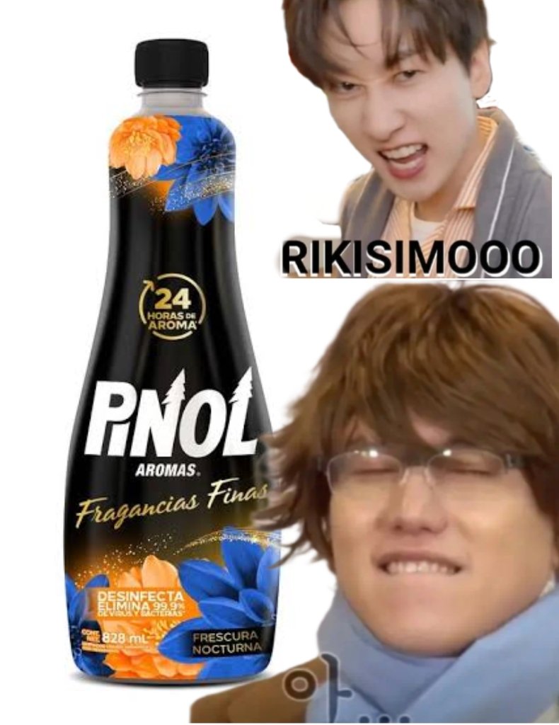 arauricar's tweet photo. @Lore_Choi Ufff hasta acá sentí ese aroma a Fragancias Finas, Frescura Nocturna 🤤
#Siwon #Pinol #FraganciasFinas https://t.co/51UZNmslQo