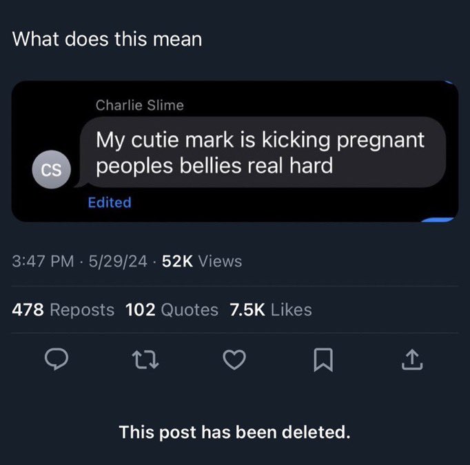 azthesilly's tweet photo. there's no way people are mad at charlie for this THIS HAS GOT TO HE THE FUNNIEST DRAMA EVEERRRRR JDKSKSJSKSKKSKSMWNWNAAAHAHAGD https://t.co/LrCYnGgD4d