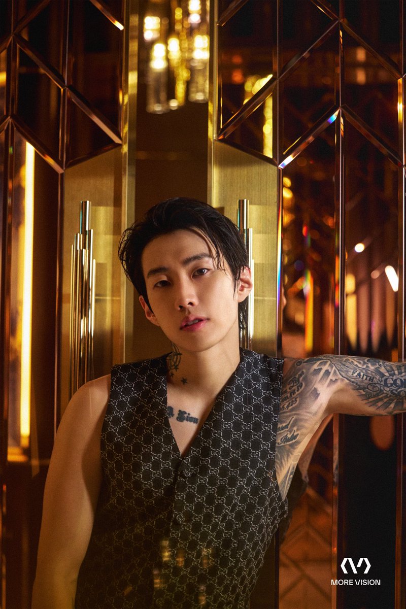 All the best @JAYBUMAOM and  another busy day for Jwalkerz too🥰 
#JayPark
#JayPark_Season2 #Taxi_Blurr