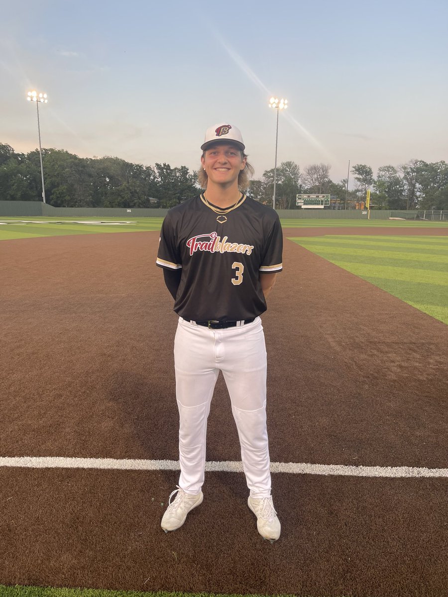 Follow @FiveToolCollege tweet media