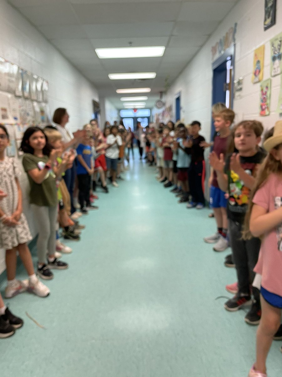 Love our McLean HS grads!! 💕We wish you well as you move on to new challenges! #kgpride #StrongerTogether #WeAllBelong