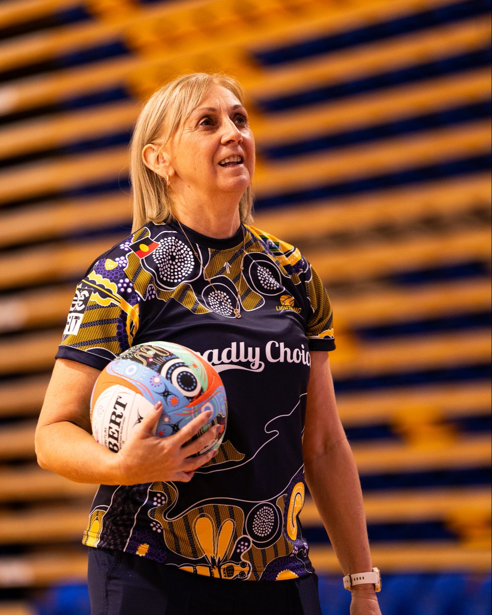 Sunshine Coast Lightning tweet media