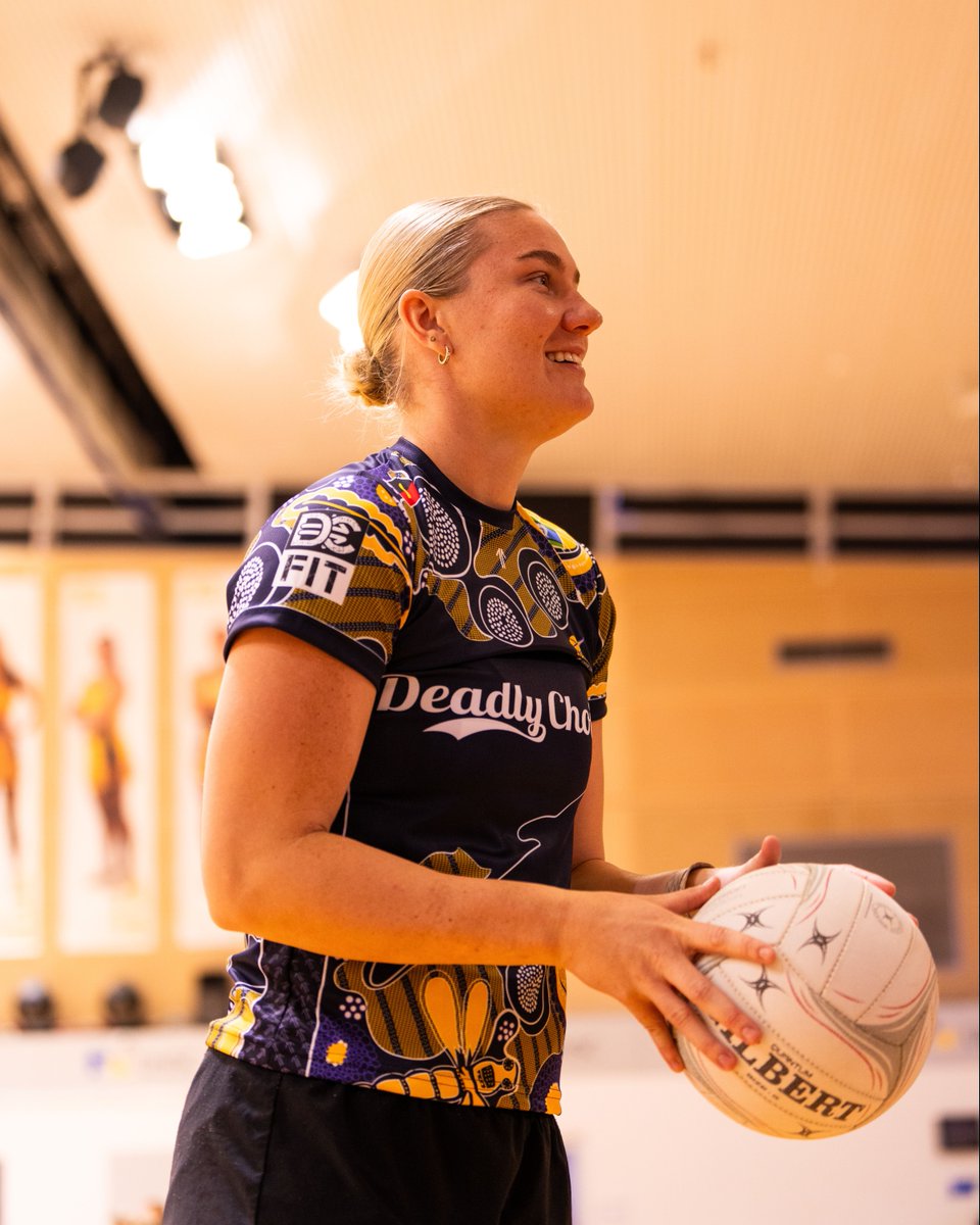 Sunshine Coast Lightning tweet media