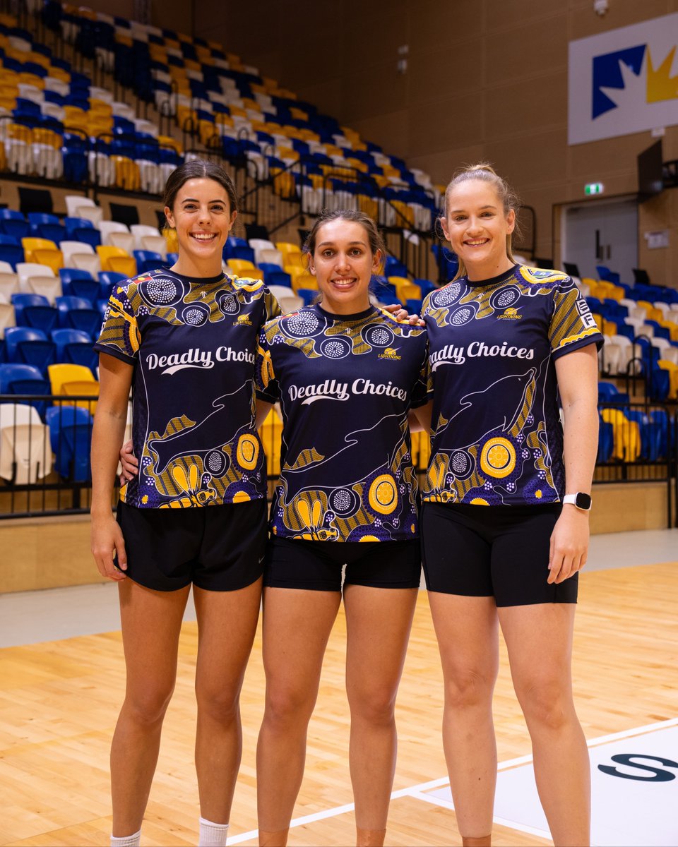 Sunshine Coast Lightning tweet media