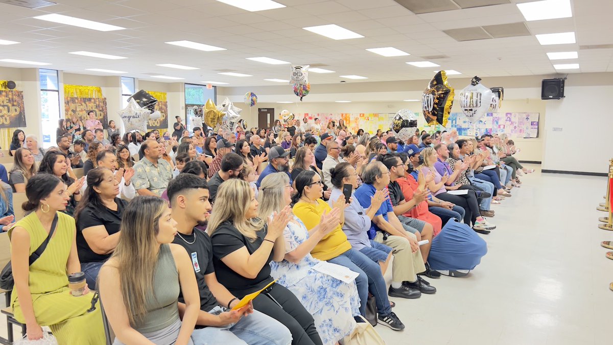 Terrace Elementary (TCE - SBISD) tweet media