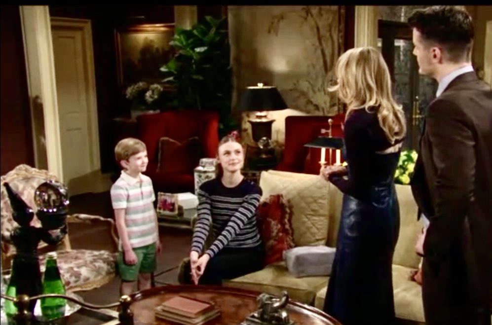 L (@4ourlant3rns) / X