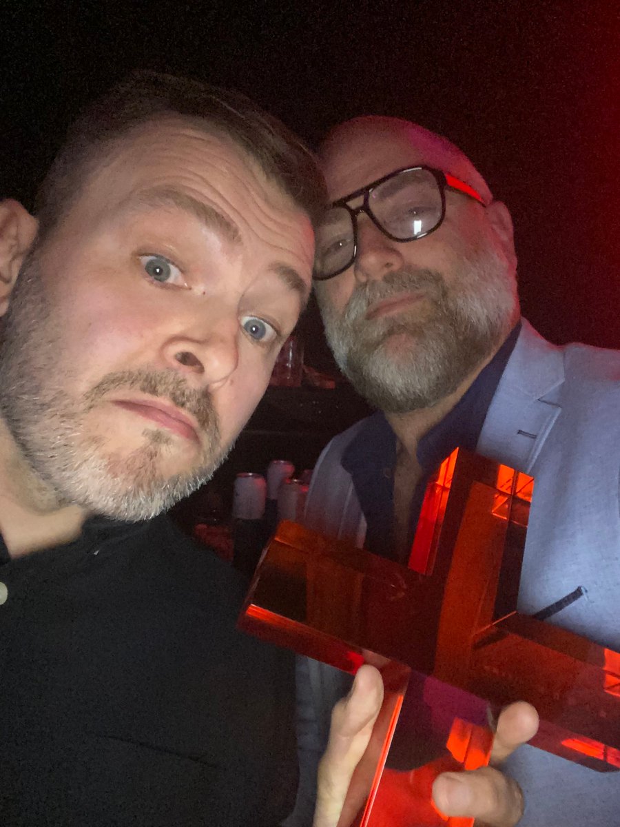 onf's tweet photo. 🎉 Félicitations au réalisateur @Patrick_Bosse, au producteur Pierre-Mathieu Fortin, et à toute l'équipe derrière ÉTOILE DU NORD pour ce #PrixNumix ❌ bien mérité!
Visionnez la série ici → https://t.co/zOn4S8dSAt 🔭 #ONF https://t.co/V7yjFl4XIw