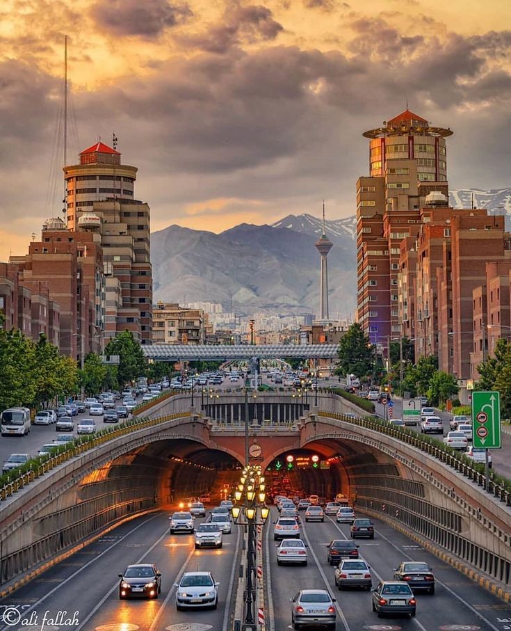 Iran 🇮🇷