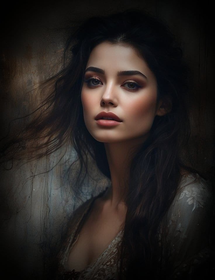 عيناك تجيد إرباكي وبعثرتي فانا اتحاشى النطر إليهما فهما نقطة ضعفي 💔💕