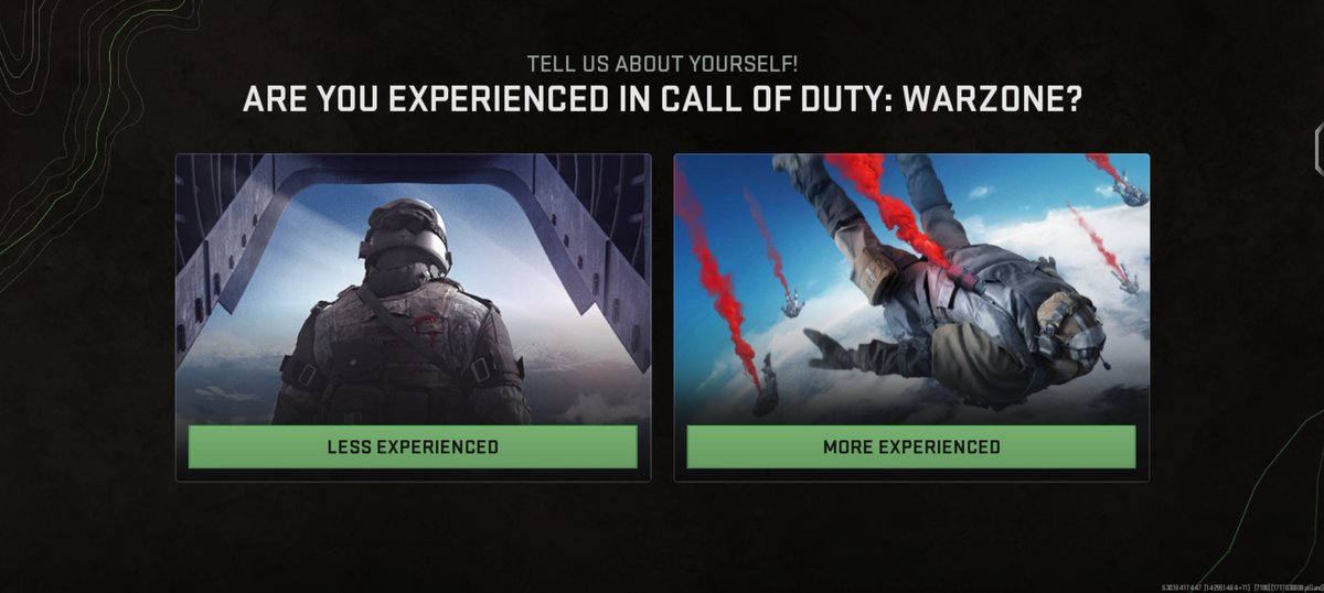 ArfanYeahboy's tweet photo. @WarzoneMobile Can you fix this. I redownload the game and its stuck on this. It won't even respond when I touch it. Please help me. I'm on an Android device. https://t.co/BCZrW7Ve6Z