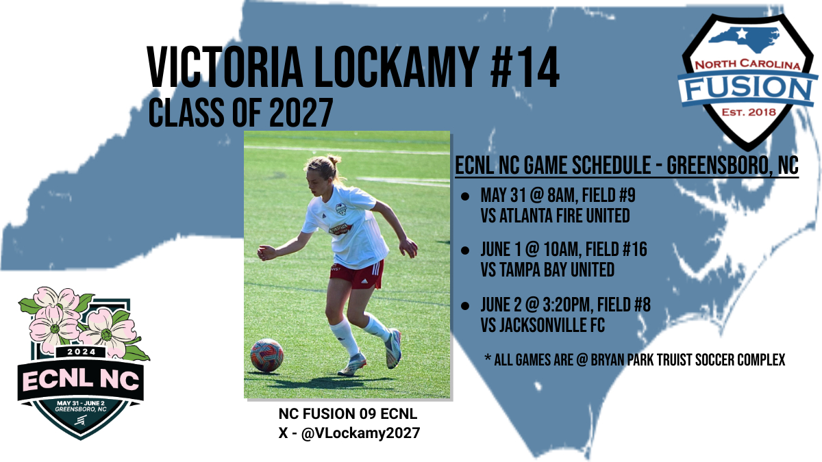 Victoria Lockamy tweet media