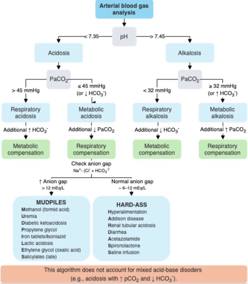 Arterial blood gas analysis

#Meded #medx