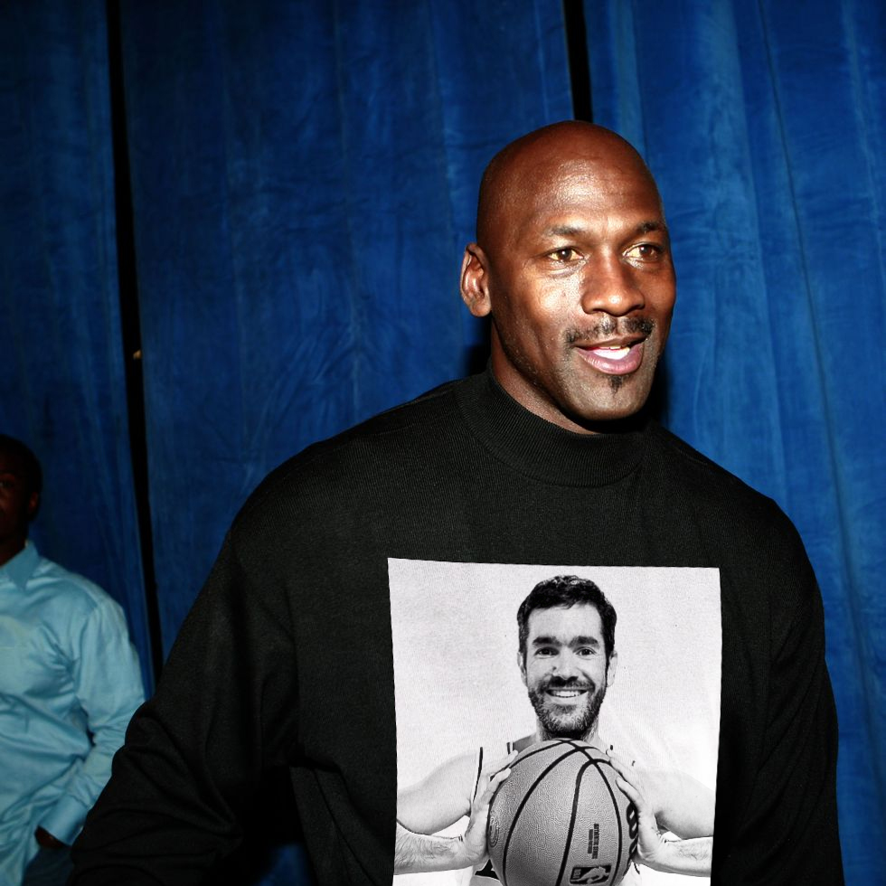 Yolanoski's tweet image. 