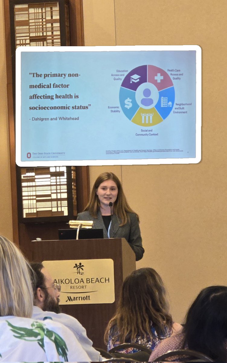 Clinical Aphasiology Conference tweet media