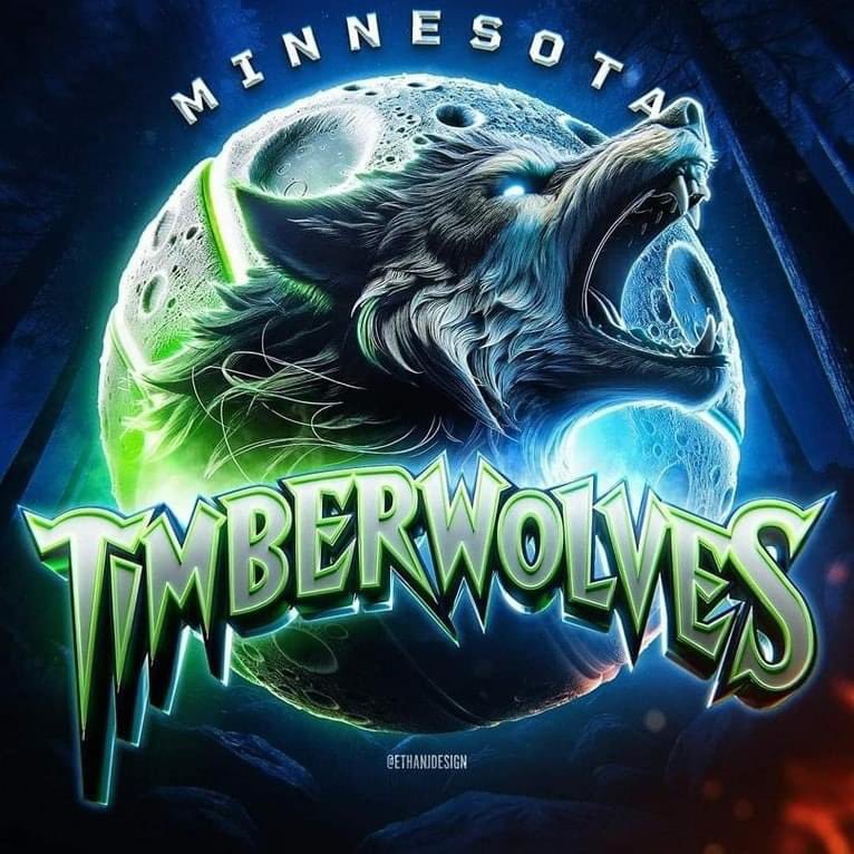 jpdelaire's tweet image. #WOLVESIN7