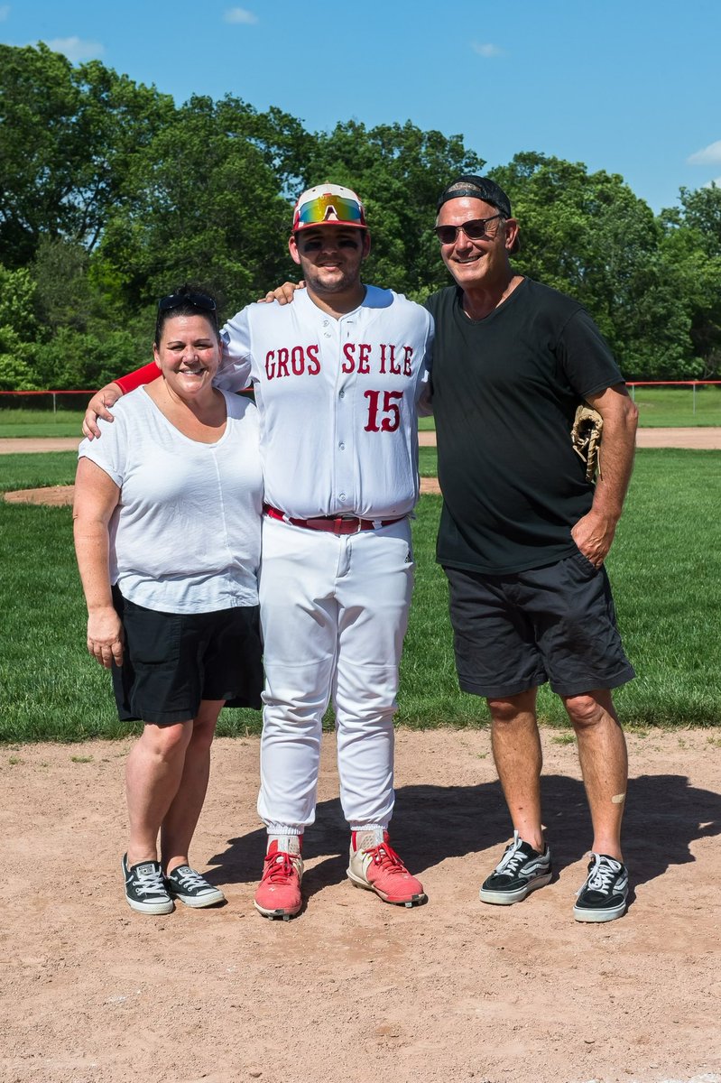 Our Guys and their mentors/parents
