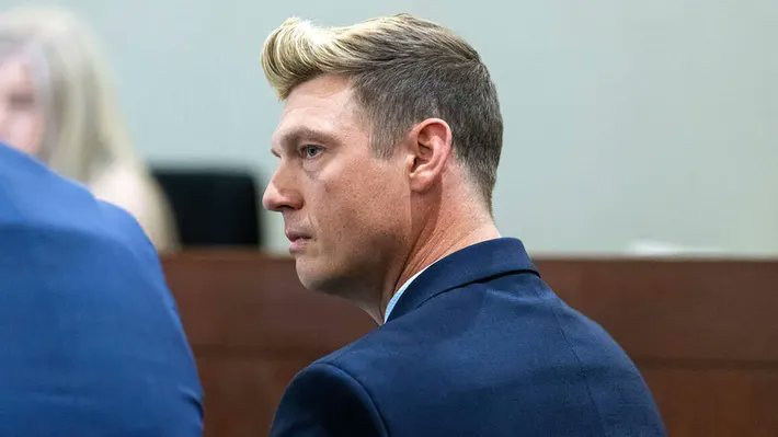 UPDATE:
Shannon Ruth responded to Nick Carter's motion for summary judgment!

Read:
drive.google.com/drive/folders/…

Reminder... Shay admits he never SAed her AND her deposed friend testifies Shay tried to bribe her into lying promising settlement $$

#nickcarter #istandwithnickcarter