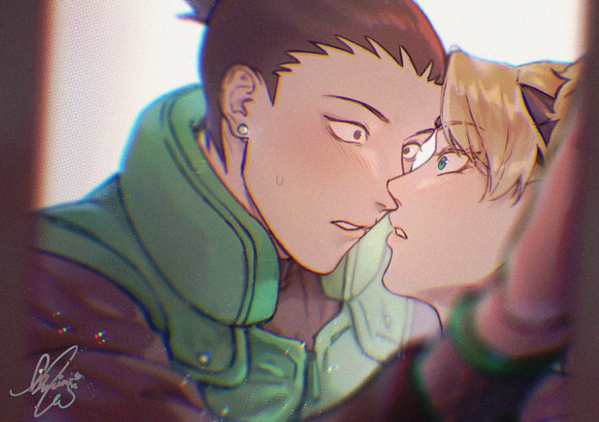 yubo (@burin_burin_) on Twitter photo 