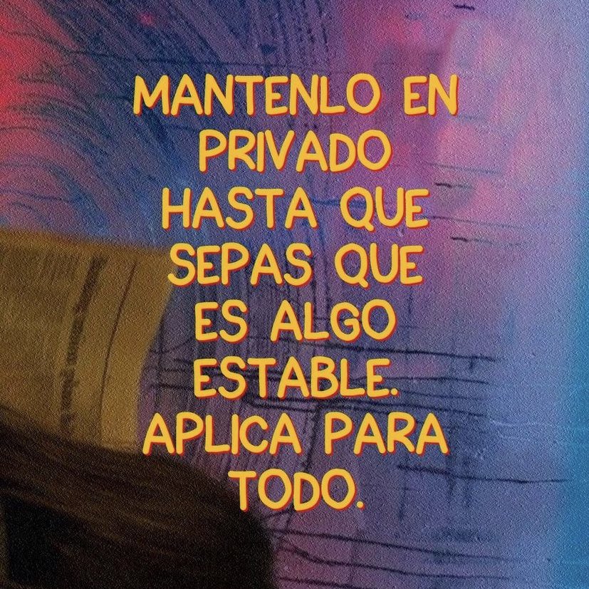 🌙 mini textos (@soyminitextos) on Twitter photo 