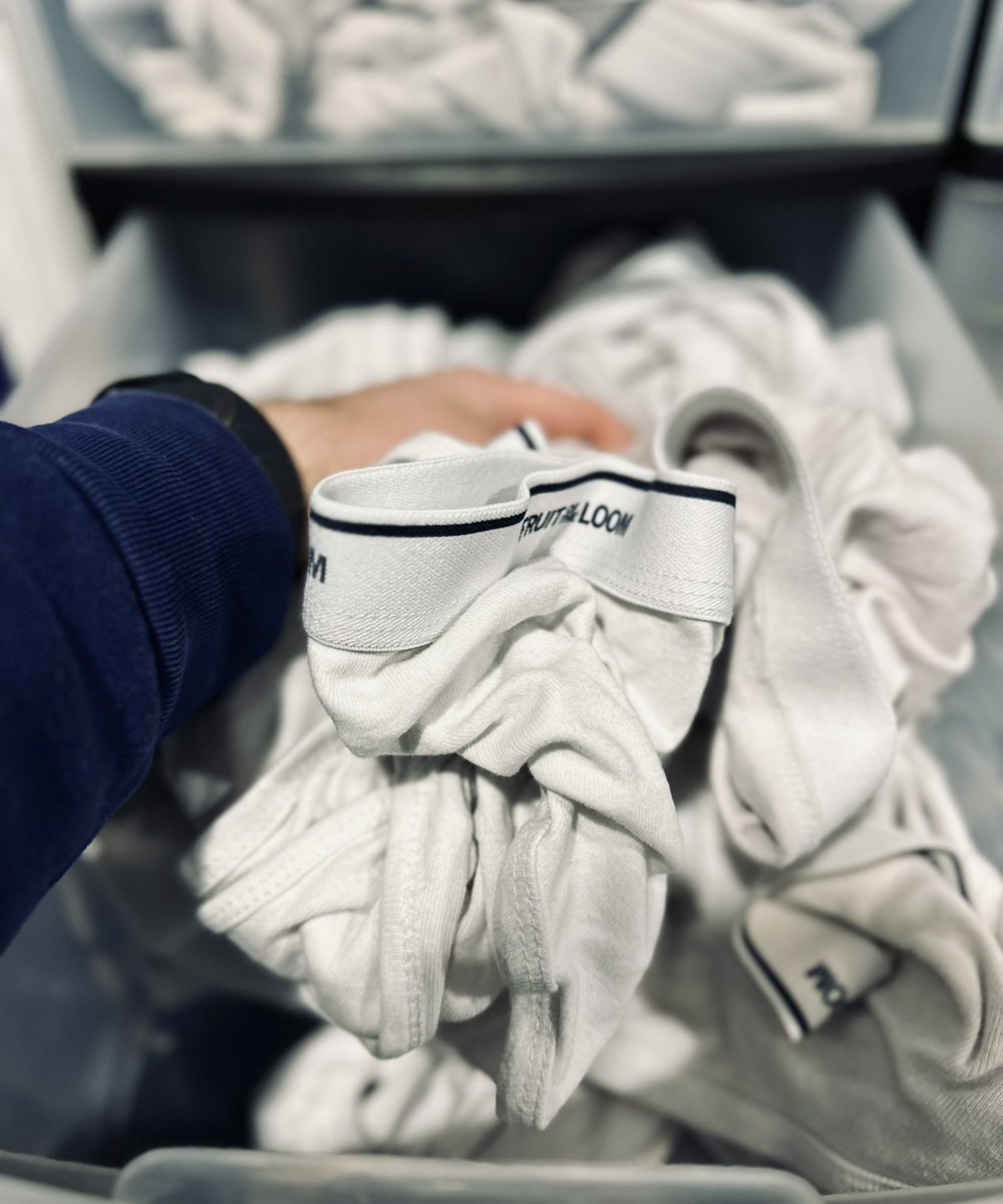 PupAshtonMN's tweet photo. Hey, have you ever wanted to know what your big bro smells like? Well… now you can. Tighty Whities For Sale! DM me for details.
All part of that thing daddy says “regression is progression” or something like that. 😉
#whitiesboy #tightywhiteys #wedgieboy #maleundiesforsale https://t.co/J5e8pKYjTc
