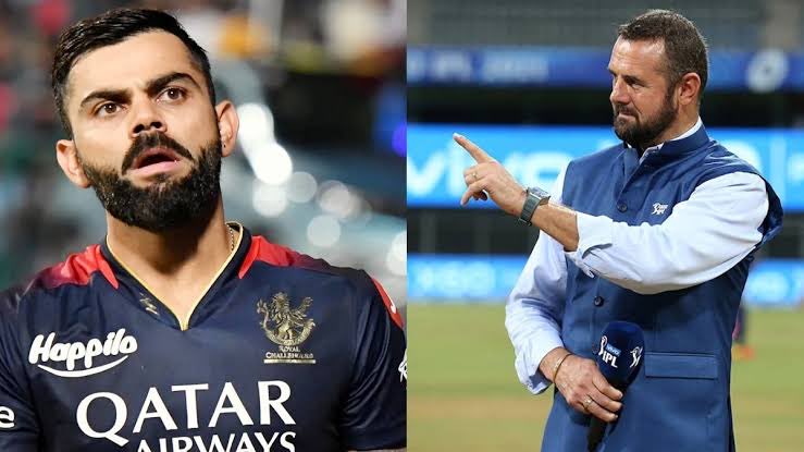 Simon Doull said he had received death threats for criticising Virat Kohli. He said that he never made personal remarks about the RCB star and it has always been about the game. “He's too good to worry about what if he gets out. He's too good a player, and that was always my