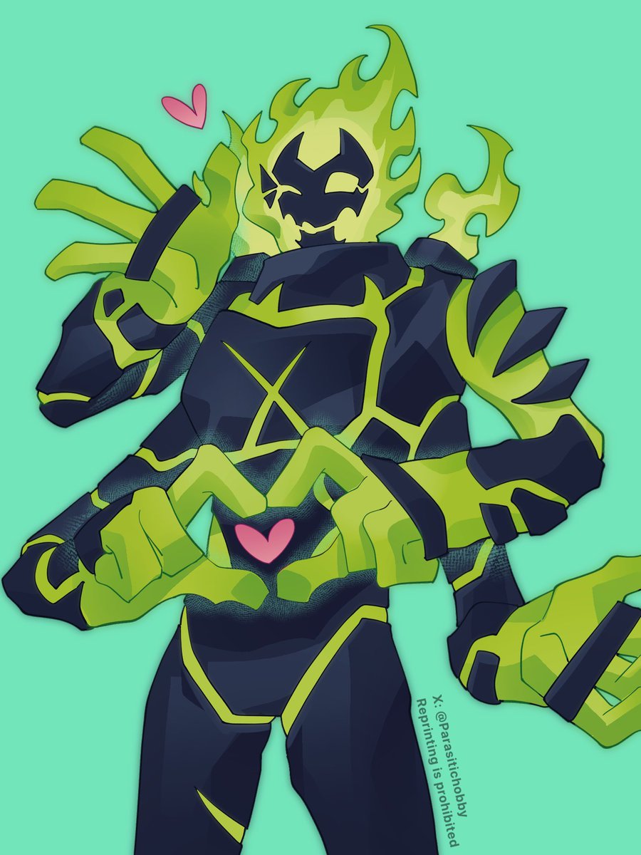 包骚的 #ben10 #ben10oc