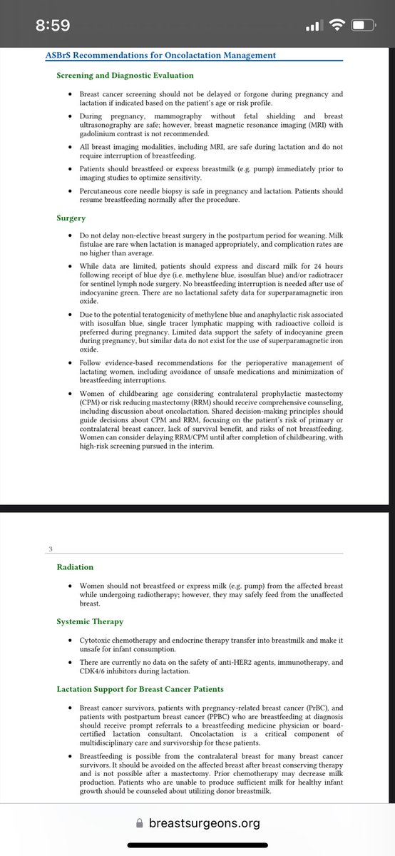 Helen M. Johnson, MD, IBCLC tweet media