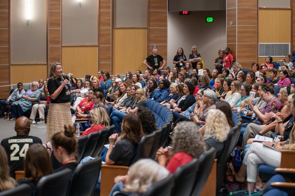 Leander ISD tweet media