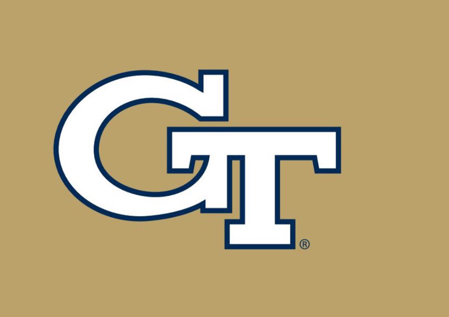 Excited to be at Georgia Tech for a camp tomorrow!! @GeorgiaTechFB @CoachTMcKnight @tanner_glisson