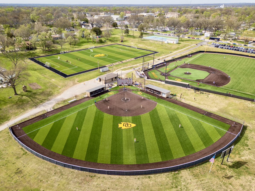 🚨 PITCHERS/CATCHERS 🚨 Ottawa University (NAIA - Ottawa, KS) is looking for pitchers and catchers for the 24-25 season. 📲 DMs are open‼️ 📧 maile.deutsch@ottawa.edu @SoftballPortal @OttawaBravesSB