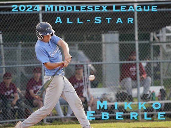 Lexington High School Baseball tweet media