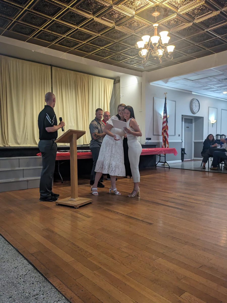 Many new accolades at this year’s MASH track &amp; field banquet and I’m so very grateful for all of them. This year I was honored with the title of being:

-1st team all region in the 100 hurdles, 300 hurdles, 4x1, and 4x4
-Region 3 female MVP
-top female hurdler at mash