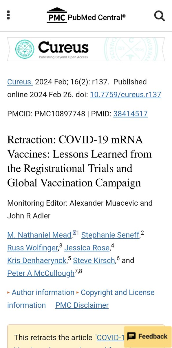 McCullough is definitely not the most cited cardiologist (that is Eugene Braunwald) but he may hold the distinction of being the most retracted cardiologist: