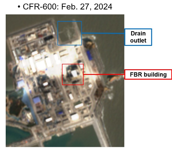 There are conflicting reports about a fast breeder reactor (FBR) that is being built along the coast of Fujian Province, China. In the latest article from the SPF China Observer, SPF Research Fellow Yuki Kobayashi uses new satellite imagery and other data to examine the current