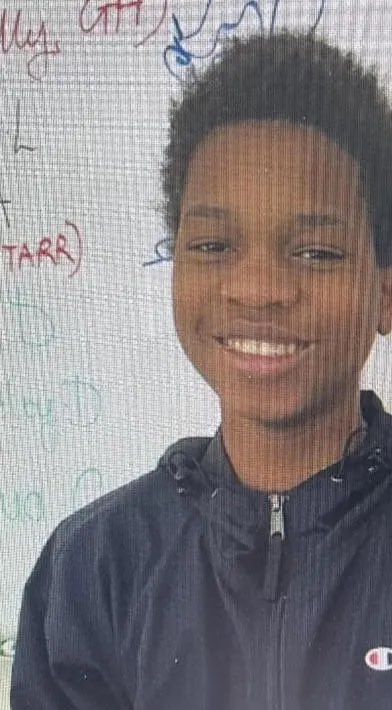 BPD Missing Person Alert: 13 Year-Old Lucio Gomes-Tavares, Of Boston police.boston.gov/2024/05/29/bpd…