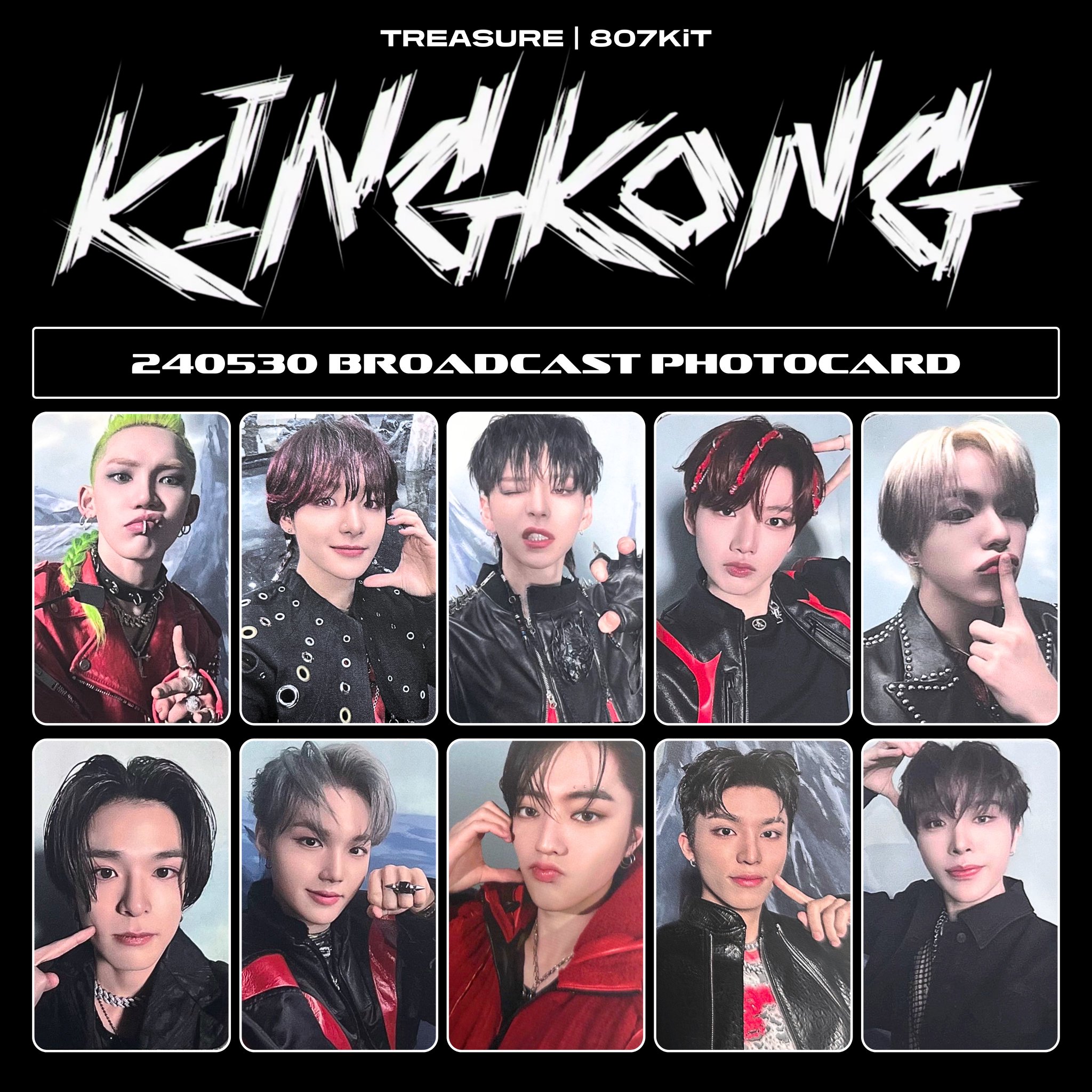 up10tion burst トレカ 업텐션 포카 photocard K-POP・アジア